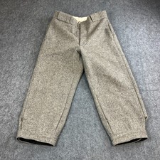 Woolrich herren reithose plus - reithose,