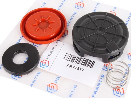 Reparatursatz ventildeckel - reparatursatz,