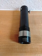 Optomechanik Laseraufweitung