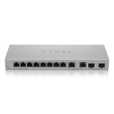 Zyxel XGS1210-12 Smart Managed