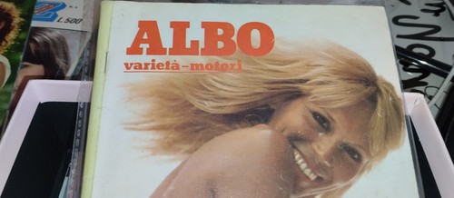 Zeitschrift albo motori - zeitschrift,