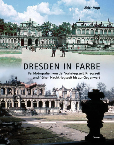 Dresden farbe ulrich vogt - |,