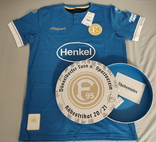 Uhlsport fortuna düsseldorf - uhlsport,