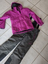 Killtec Skijacke und Skihose Gr. 146