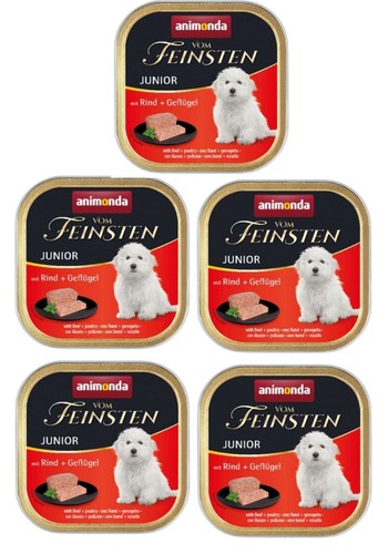 Animonda vom feinsten - vom,