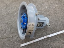 Einbaulüfter Ventilator