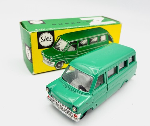 Siku 268 ford - siku, transit