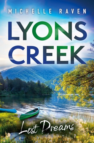 Lyons creek lost dreams - lyons,