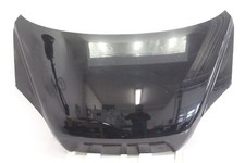 Motorhaube Honda CR-V 3 Blau 60100SWWG00ZZ 12-2007