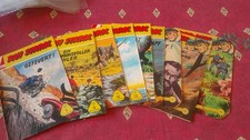 Comic 6 x Roy Stark Hefte