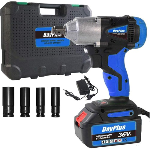 1 bürstenloser - 3-in-1,