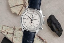 IWC Portugieser Classic