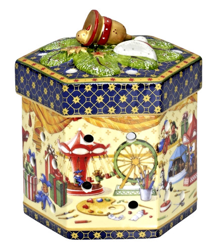 Sehr selten villeroy - sehr, &