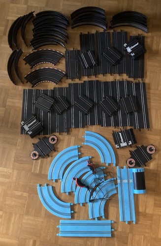 Slotcar rennbahn ersatzteile - slotcar,