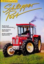 2) Schlepper Post 03/1999 -