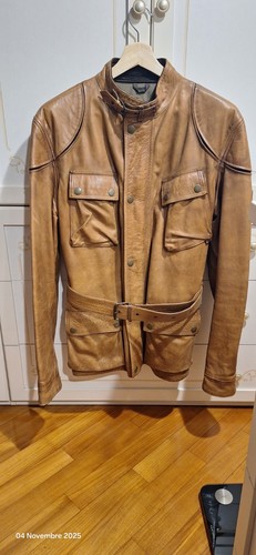 Belstaff trialmaster panther - belstaff,
