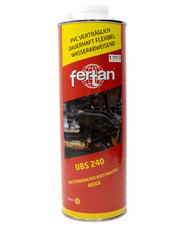 FERTAN UBS 240 Unterboden Schutzwachs 1 Liter Steinschlag Schutz Wachs (27401)