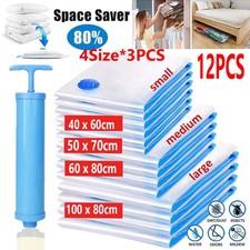 Vakuumbeutel Aufwahrung