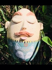 Rosenkugeln Garten mal  Anders