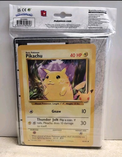 Pokemon xxl sammelordner album - sammelordner,