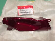 HONDA GL1500 Auspuffschutz hinten links 18326-MN5-000YP