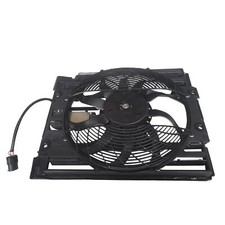 Elektrolüfter Motorkühlung