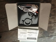 Shimano XTR M950 Frontmech FD-M950 E-Type TOP/Bot Pull. M951 M952 *NOS/NEU*