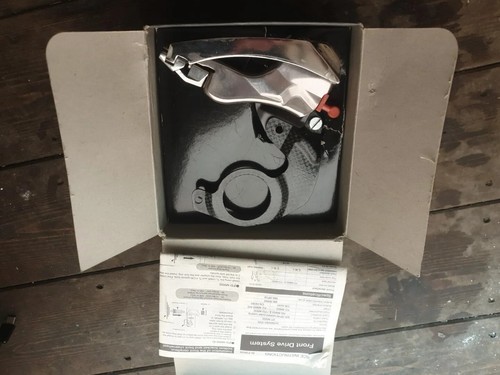 Shimano xtr m950 frontmech - xtr,