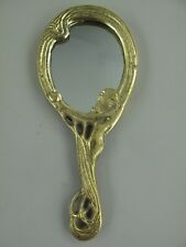 Handspiegel, Spiegel im