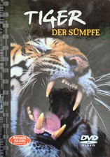 TIGER DER SÜMPFE Natural