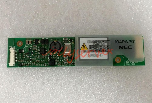 104pw201 pcu p267 - pcu-p267, cxa-0474