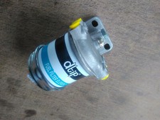 Filter Gehäuse Dieselfilter