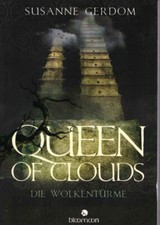 Queen of Clouds - die