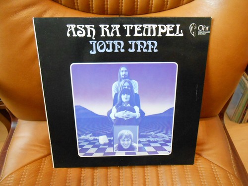 Ash tempel join - ra,