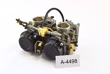 Yamaha TDM 850 3VD Bj 1992 - Vergaser Vergaserbatterie Keihin A4498