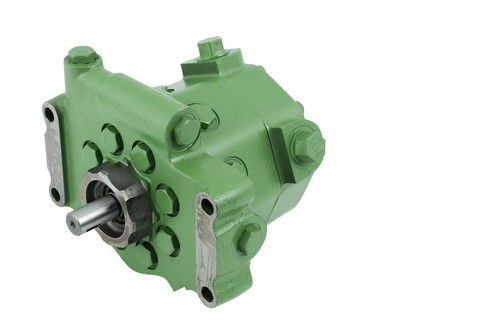 Hydraulikpumpe für john deere - hydraulikpumpe,