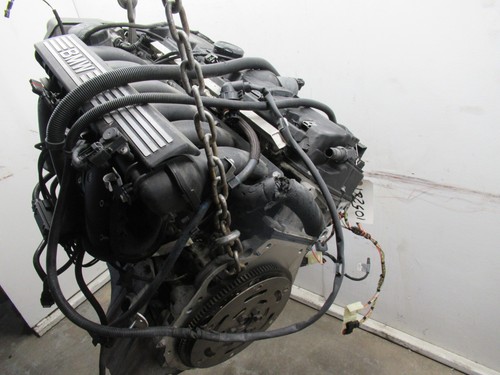 Bmw e60 528i n52 3 - bmw,