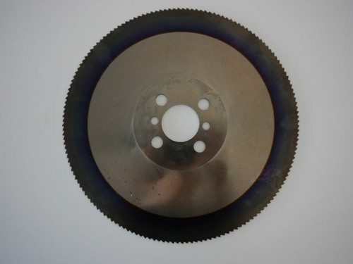 Hss metallkreissägeblatt - hss,