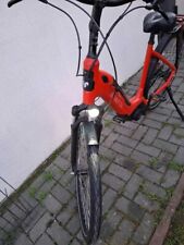 Elektrofahrrad Sparta C-grid