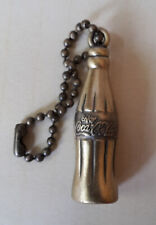 Coca Cola Schlüsselanhänger