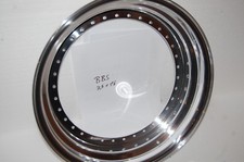 BBS AUSSENBETT RS und  RF 