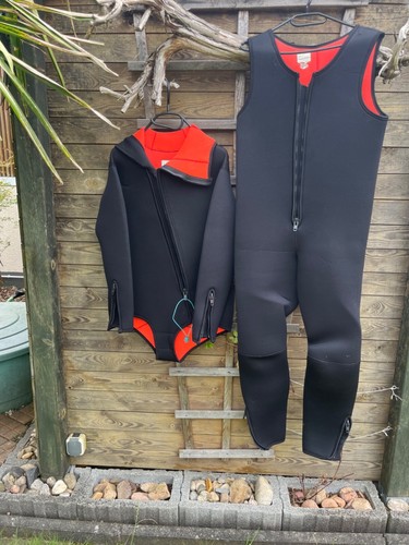 Komplettes tauchequipment aus - tauchequipment,