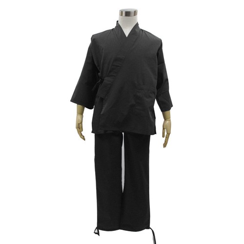 Japanischer samue - japanischer,