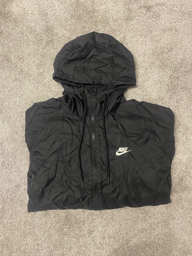Nike vintage regenjacke - vintage,