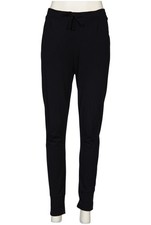 Marc O Polo Stoffhose Damen Hose Pants Chino Gr. M Baumwolle Marineblau #s8b9hqi