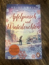 Heidi Swain - Apfelpunsch und