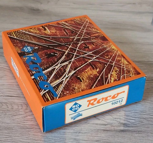Roco anzeigemodul 10212 - roco,