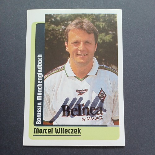 Witeczek borussia - witeczek,