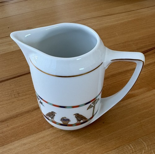 Milchkännchen rosenthal - milchkännchen,