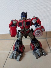 transformers optimus prime